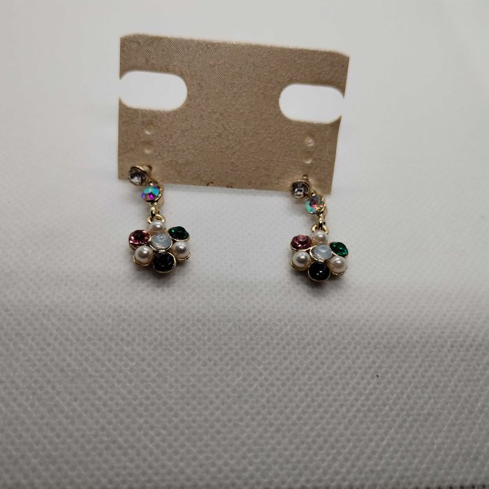 BRINCOS (6) 1 unid- 3€; 2 unid- 4€; 3 unid- 5€