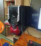 Компьютер для игр и учебы