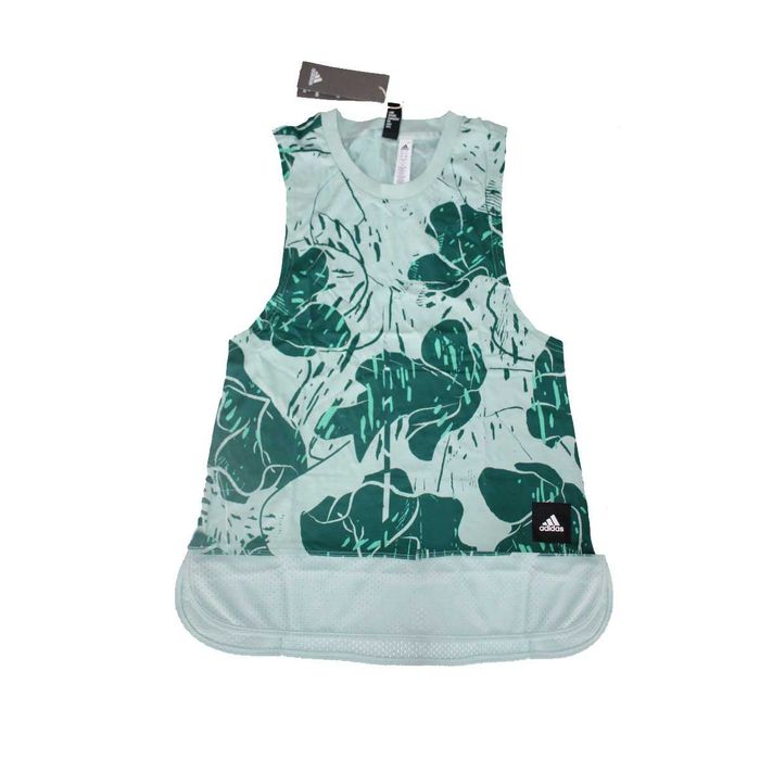 Top damski Adidas Originals ramiączka DQ1424 Rozmiar XS