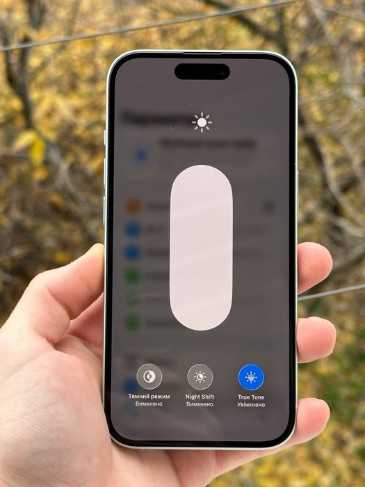 Айфон, 15, 128гб, Все працює, Номер 15