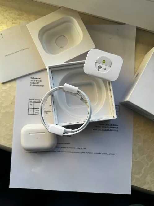 Apple AirPods Pro 2 Orginlane