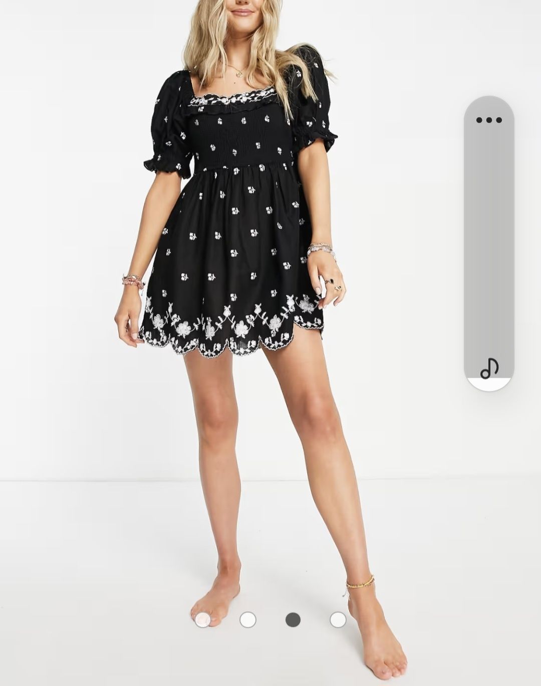 Сукня на літо River island