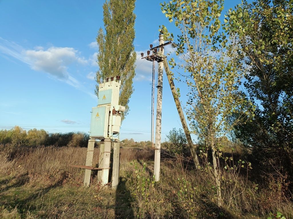 Продаж земельної ділянки