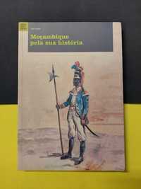 José Capela - Moçambique pela sua história