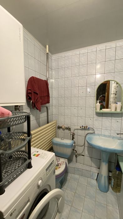 Продаж 2х.кімн.квартири на Молодіжному