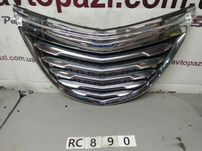 Chrysler Ypsilon 3 11- решітка радіатора Chrysler RC0890