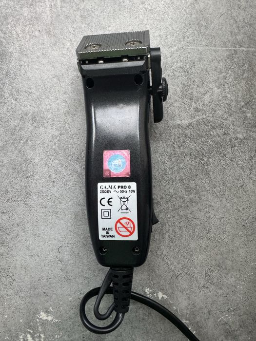 Машинка для стрижки GA.MA PRO