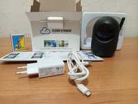 Поворотна IP камера WiFi YCC365 plus