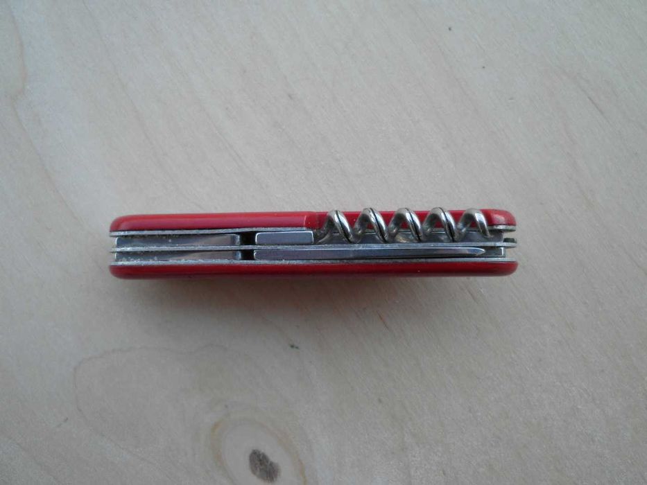 scyzoryk Victorinox Victoria