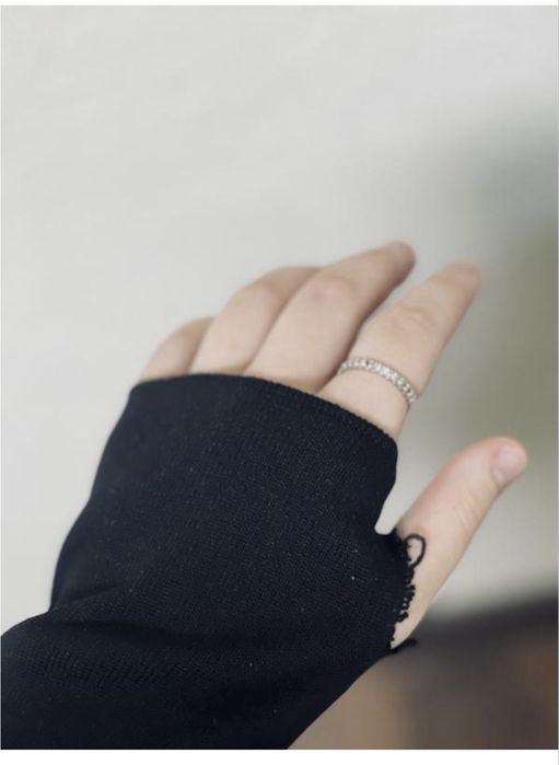 Дуже гарна кофтинка