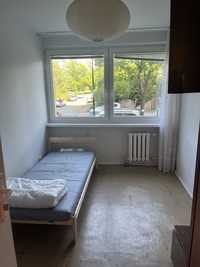 Mieszkanie do wynajecia 3 pokoje 57m2 5 łóżek Łódź-bałuty