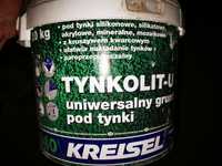 Grunt pod tynki KREISEL TYNKOLIT-U