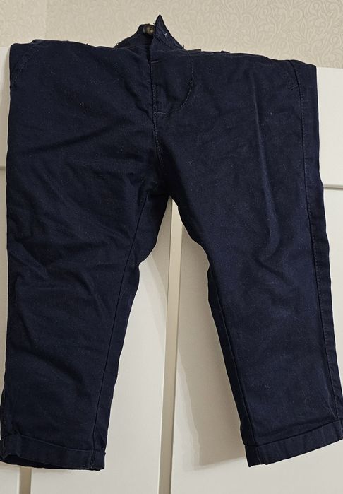 Костюм святковий на 1 рік, 80 розмір, для хлопчика