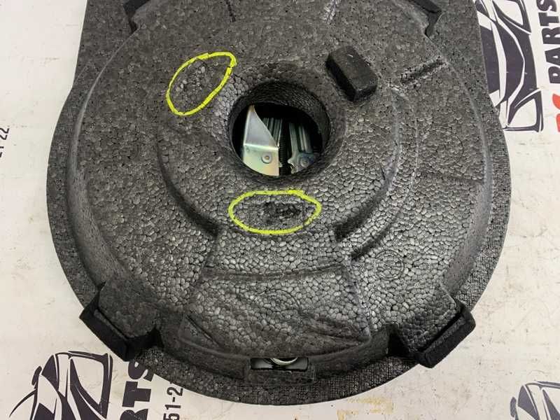 Инструментальный ящик органайзер Honda Civic X 2015 +