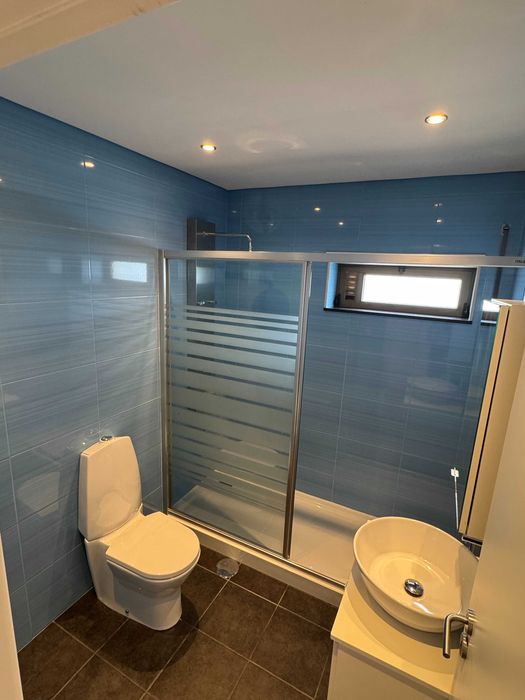 Apartamento T3 +1 Com 2 lugares de garagem ao Monte dos Burgos