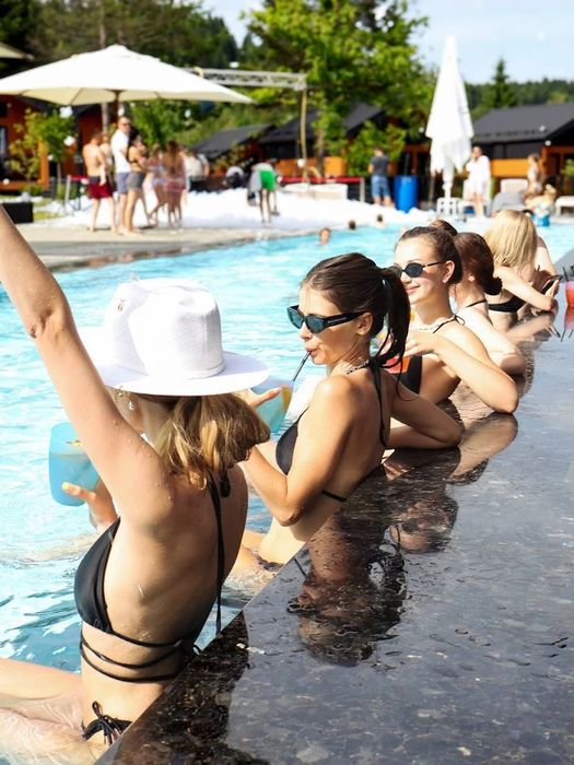 Будинок 64м, 2к  Phoenix Medical Resort .(Східниця).