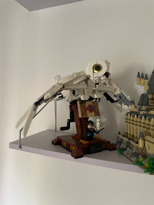 Montagem de Legos e blocos de montar
