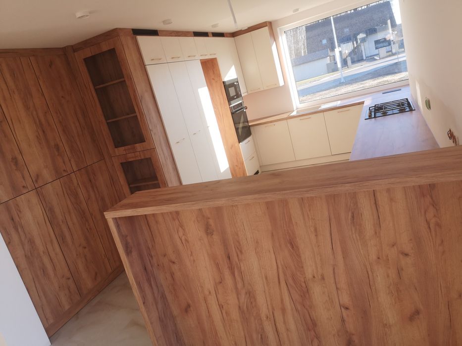 Meble Kuchenne i inne na wymiar kuchnie,