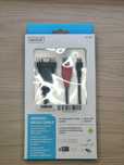 Adapter Android micro USB na RS232 (DB9) Digitus