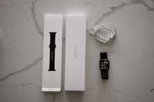 Apple Watch 6 44mm LTE Cellular + dodatkowy pasek