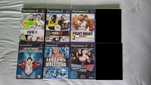 Zestawy gier PlayStation 2 + gry PC