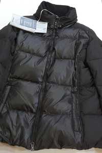 Пуховик, зимова куртка, Geox, Італія, UK 8, S