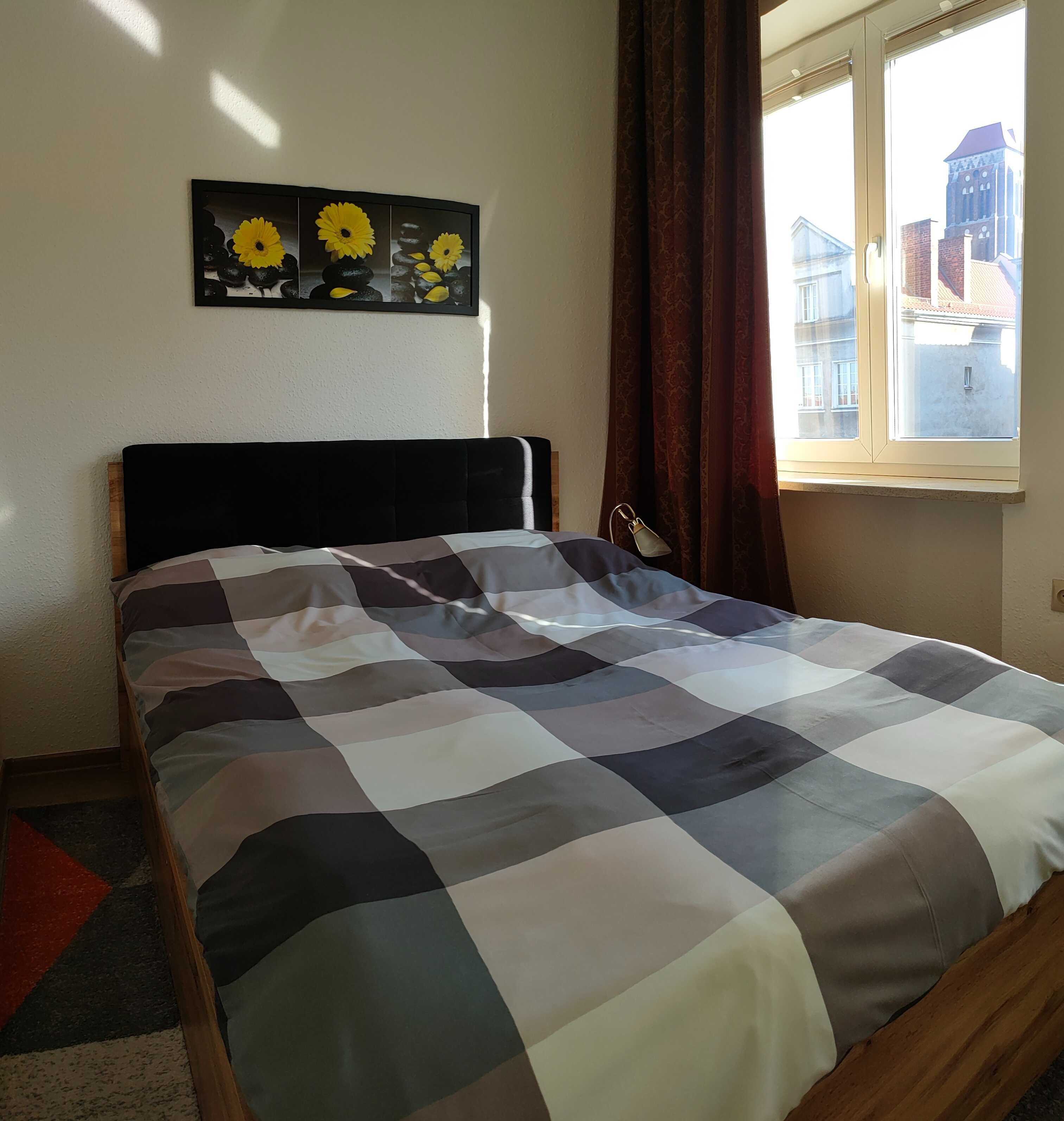 Apartament Gdańsk Starówka