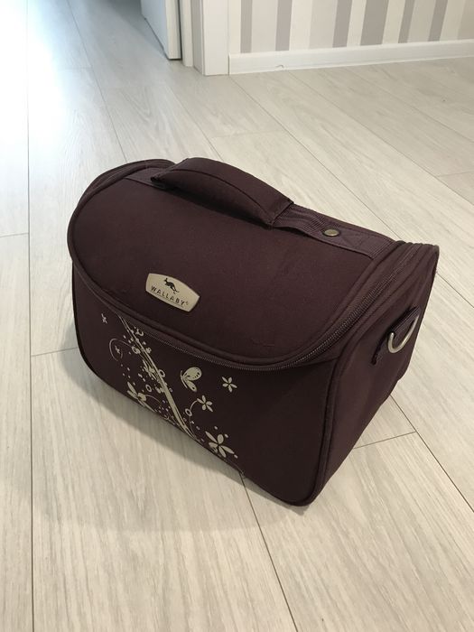 Дорожній набір Wallaby