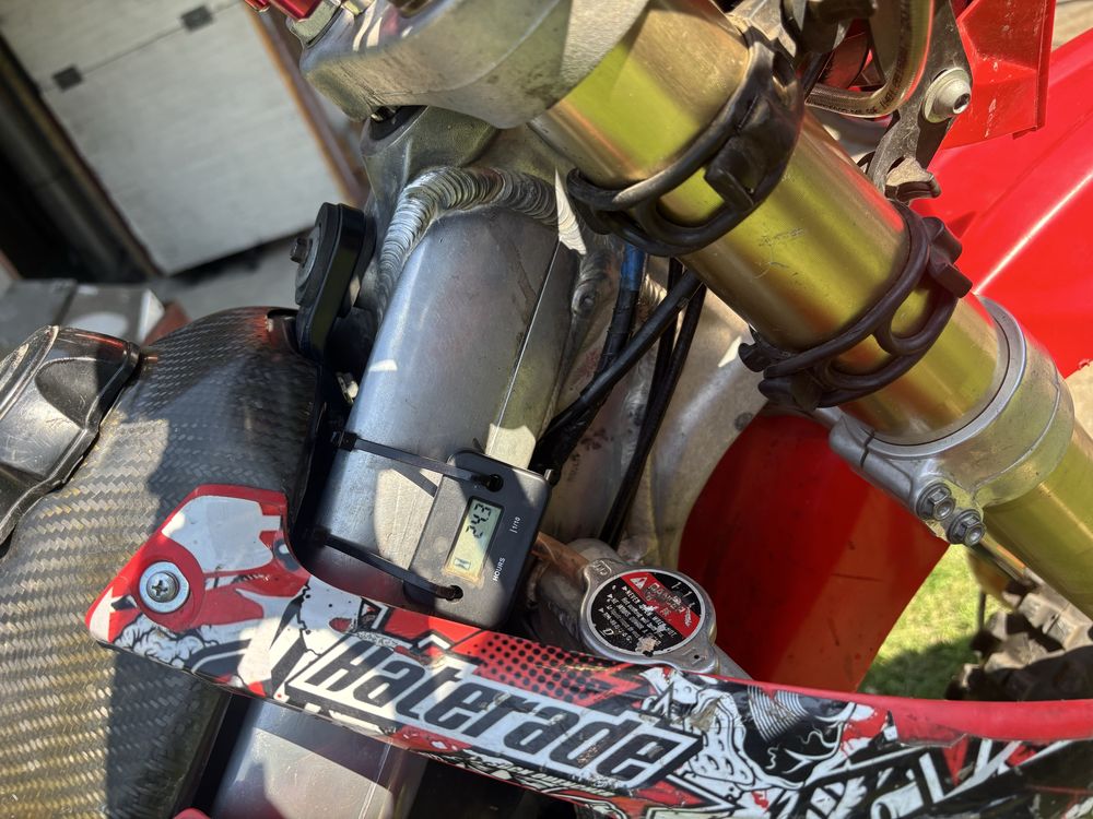 Honda CRF Zamienię / Sprzedam