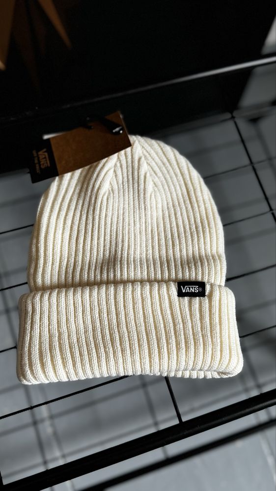 Шапка біні Vans оригінал