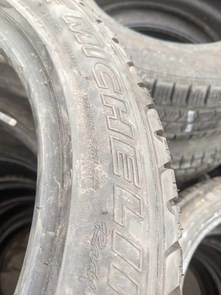 205/50R17 Michelin