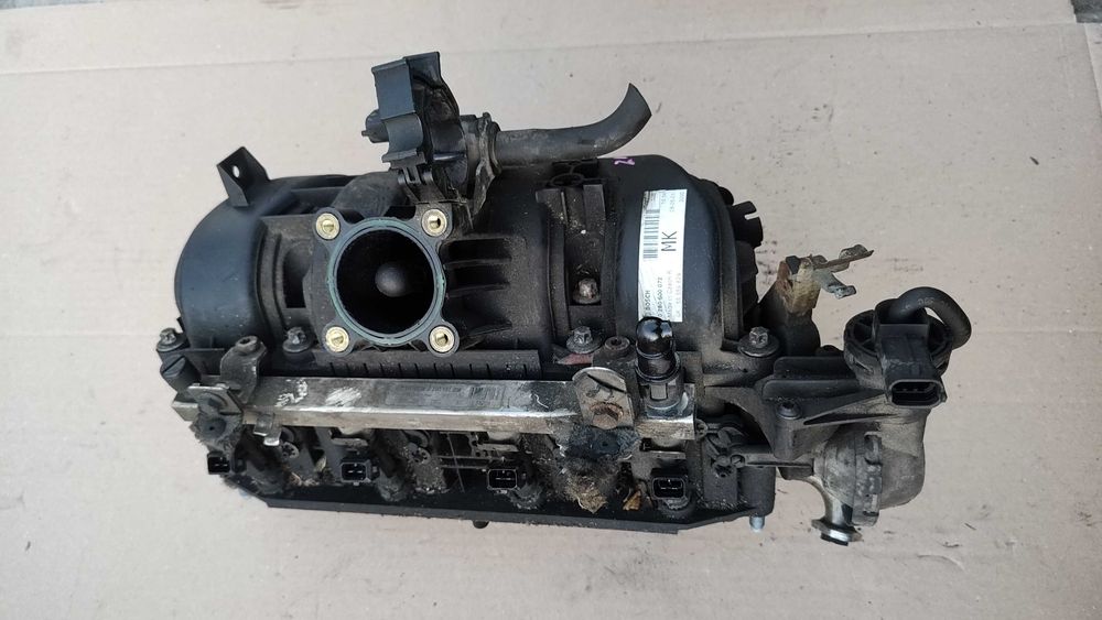 Listwa Wtryskowa Opel Meriva A Astra H Corsa D Tigra 1.4 Z14XEP