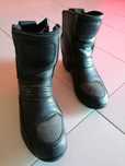Botas motard Dainese