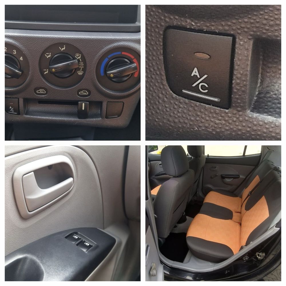 KIA PICANTO 1.0 * 2006r * KLIMA * Wspomaganie kierownicy