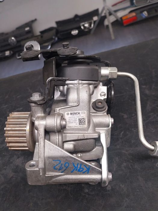 Bomba injectora Renault Clio IV 1.5 dci Ref: 167001056R