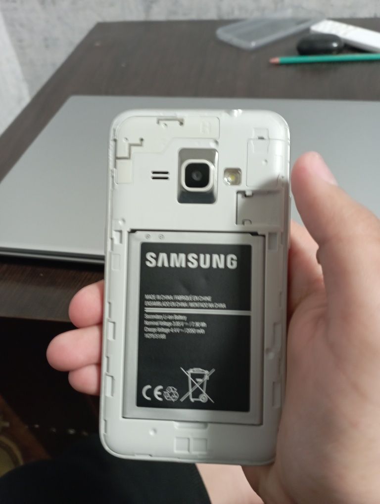 Samsung g1 2016 H