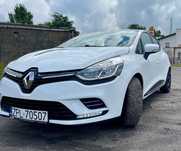 Renault Clio Renault Clio IV 1.5 dCi - 2018 r. - Bardzo dobry stan