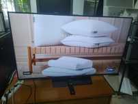 Продам телевізор  Sony KD-55XD8599