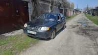 hyundai accent 2003