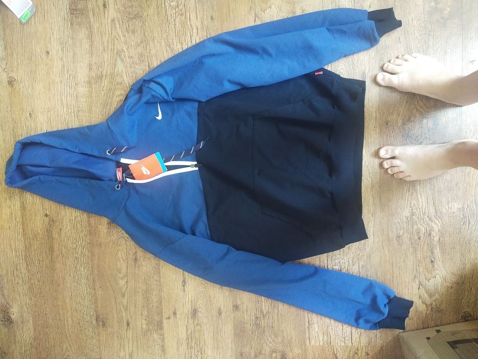 Батнік Nike Новий xl