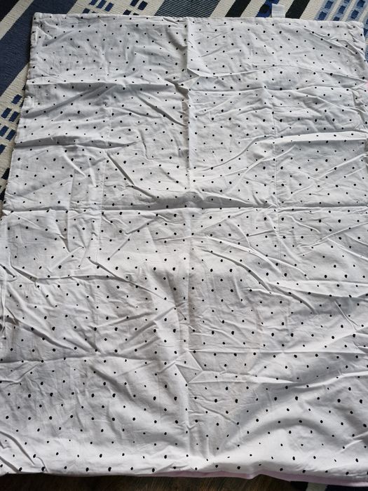 Zestaw przedszkolaka kołderka j poduszka Motherhood