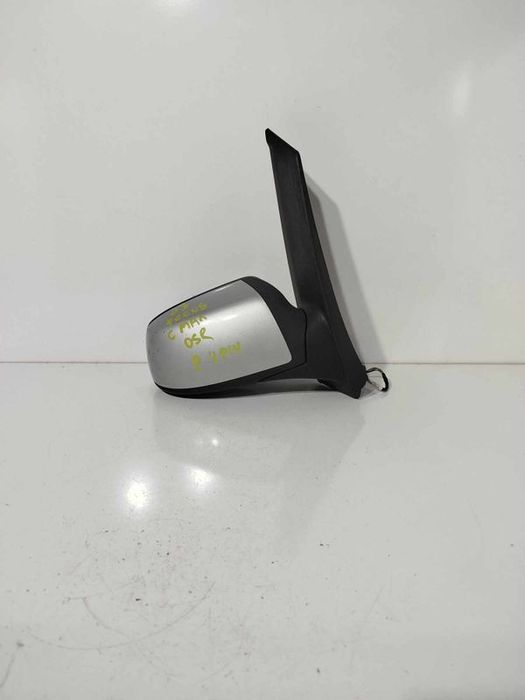 Lusterko Prawe Ford C- Max 03-10/4 Pin 03