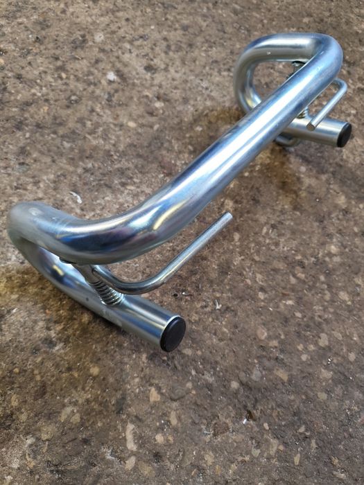 Kliny, stopery, blokady pod koła systemu Lohr