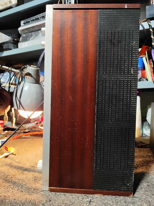 radioodbiornik Elizabeth DSH 101