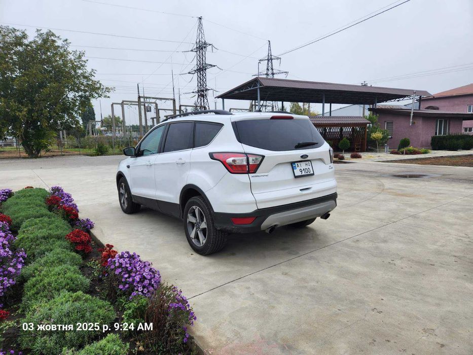 продам FORD Escape
