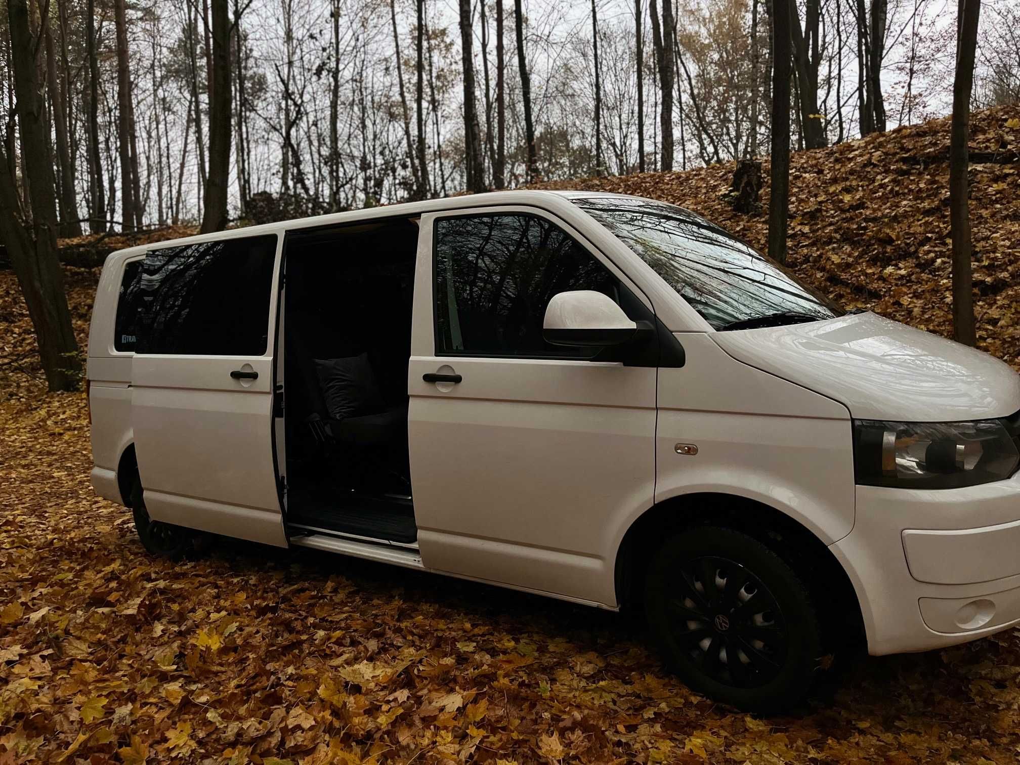 Transport - przewóz osób - transfery na lotniska