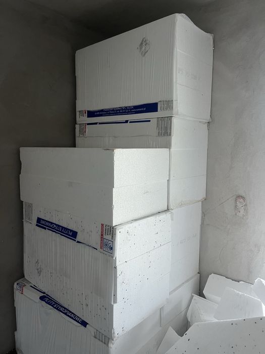 sprzedam Styropian 20cm eps 70