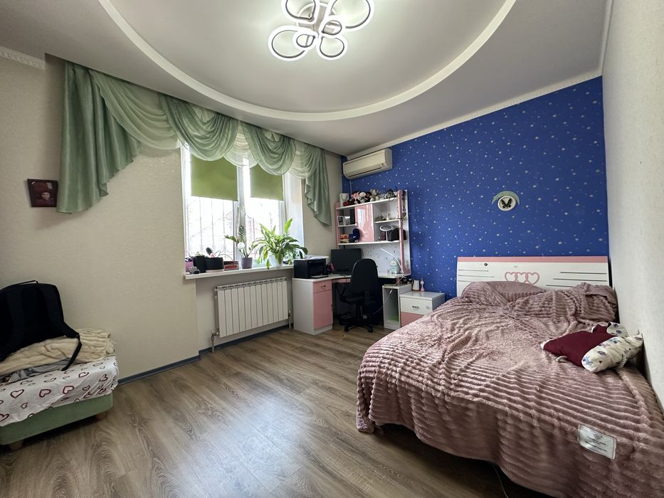 Продам дом царское село 267м2 с ремонтом реальный
