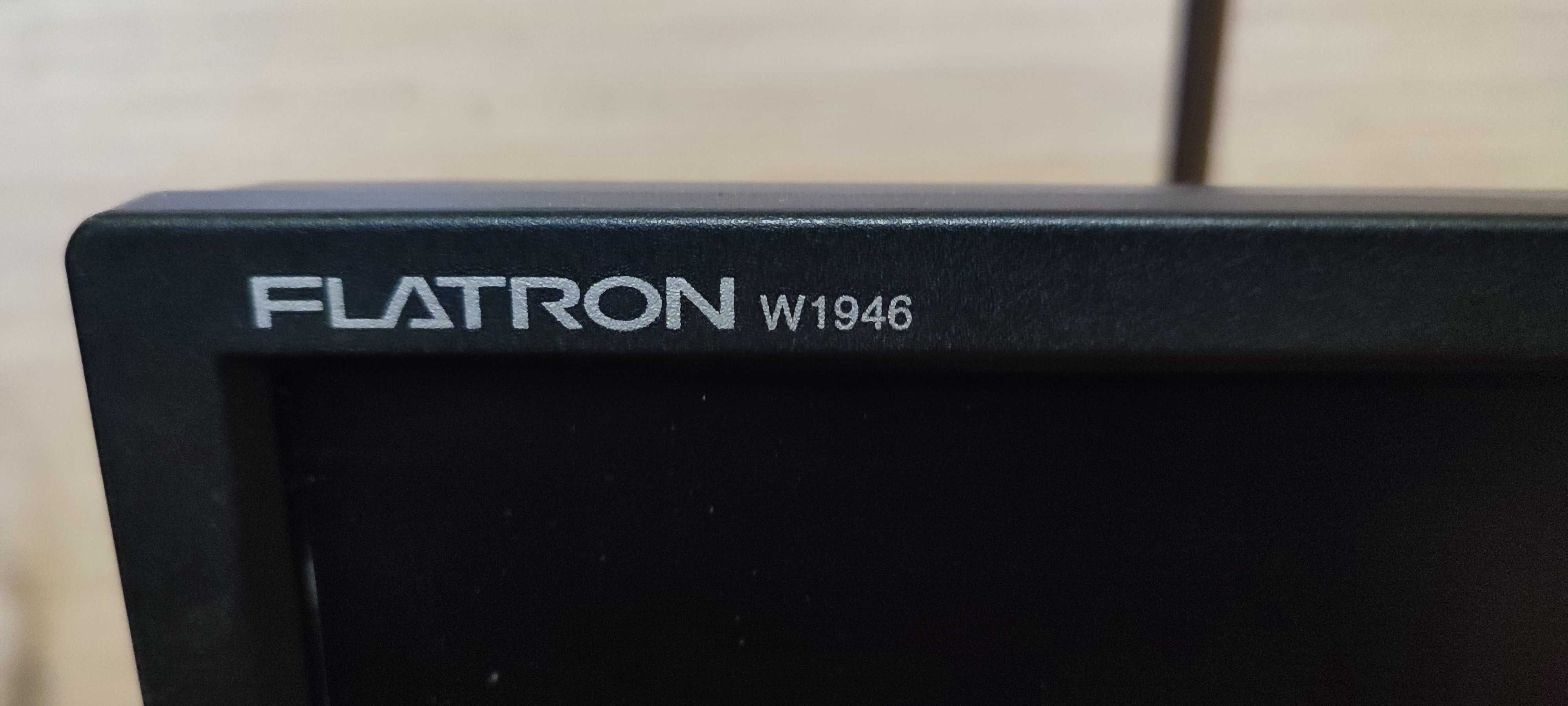 Monitor LG 14" Flatron