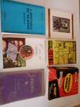 Livros de vários autores